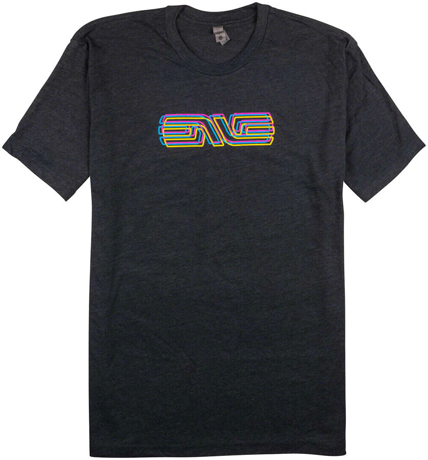 ENVE Composites CMYK T-Shirt - Mens, Charcoal, Medium