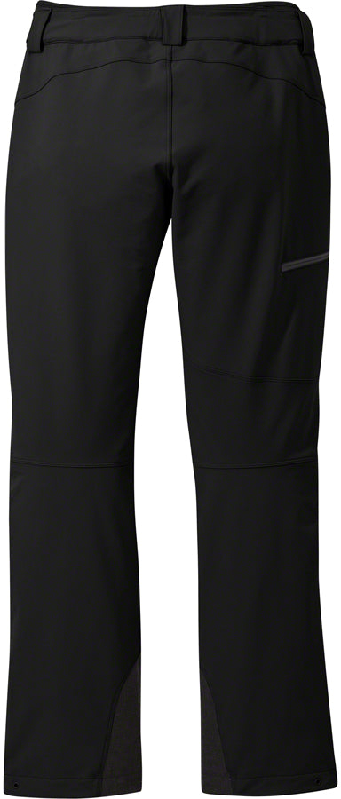 Outdoor Research Cirque II Pants - Black, Women's, X-Large