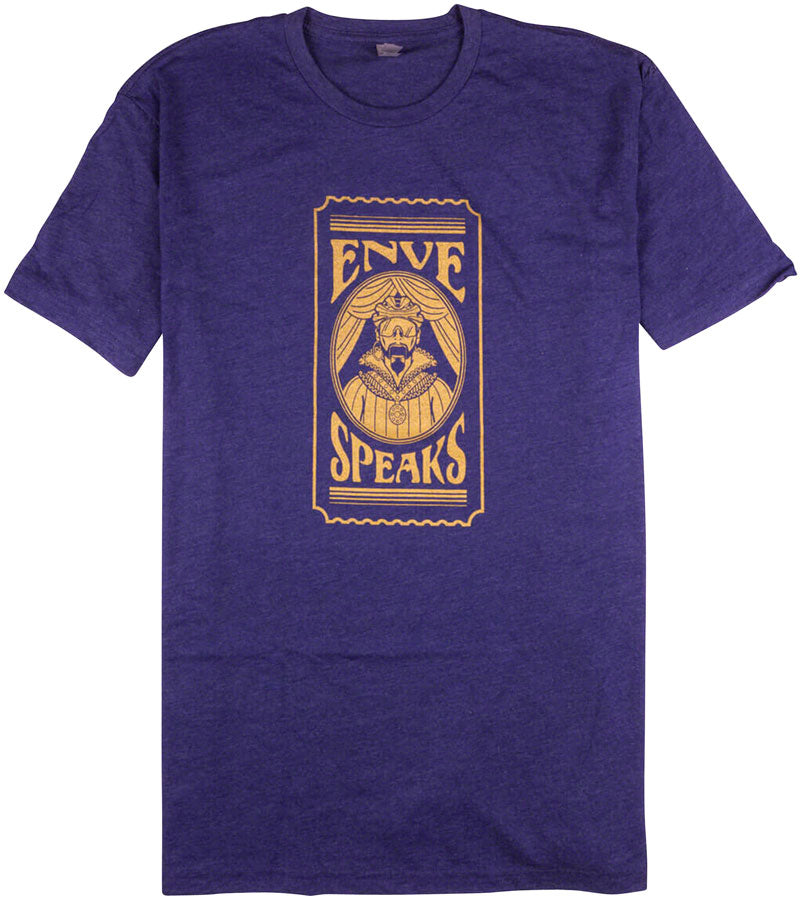 ENVE Composites Fortune T-Shirt - Mens, Storm, Medium