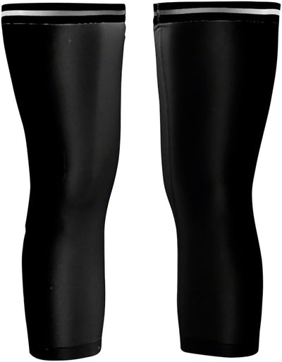 Craft Cycling Knee Warmer - Black, Unisex, X-Large/2X-Large