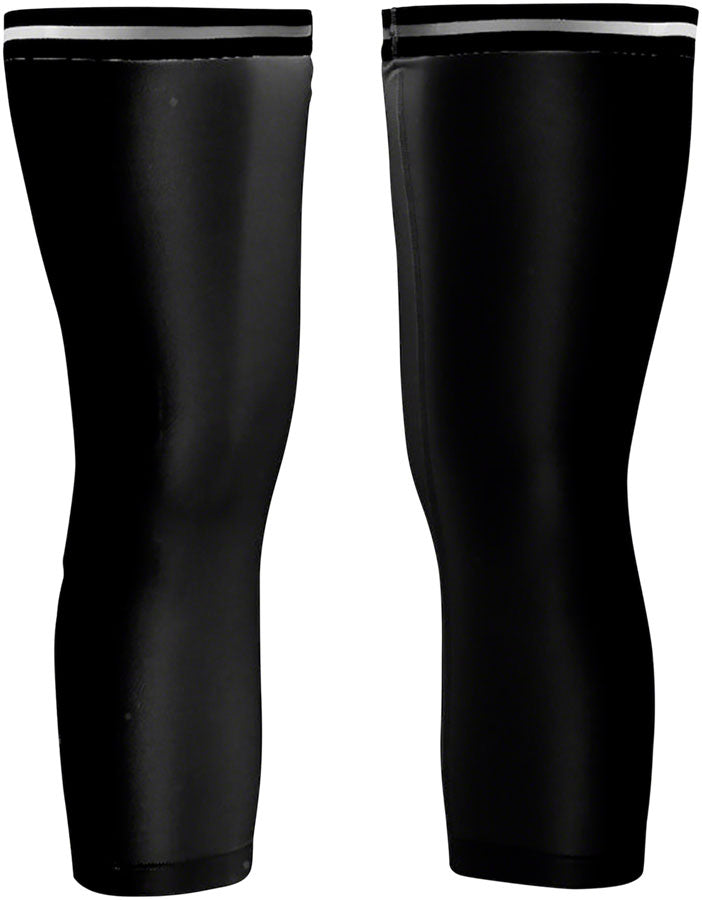 Craft Cycling Knee Warmer - Black, Unisex, X-Large/2X-Large