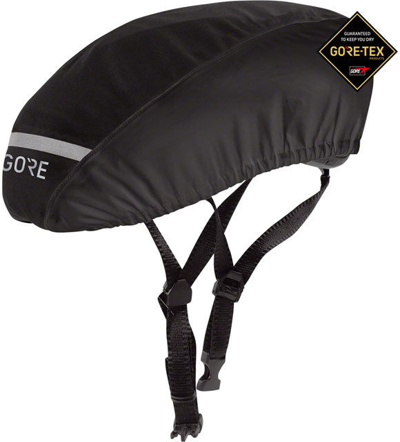 GORE C3 GORE-TEX Helmet Cover - Black, Medium-0