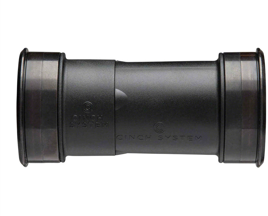 RaceFace CINCH BB92 Bottom Bracket - 92mm x 41mm, For 30mm Spindle, External Seal