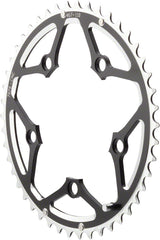 Dimension Multi Speed Chainring - 48T, 110mm BCD, Outer, Black
