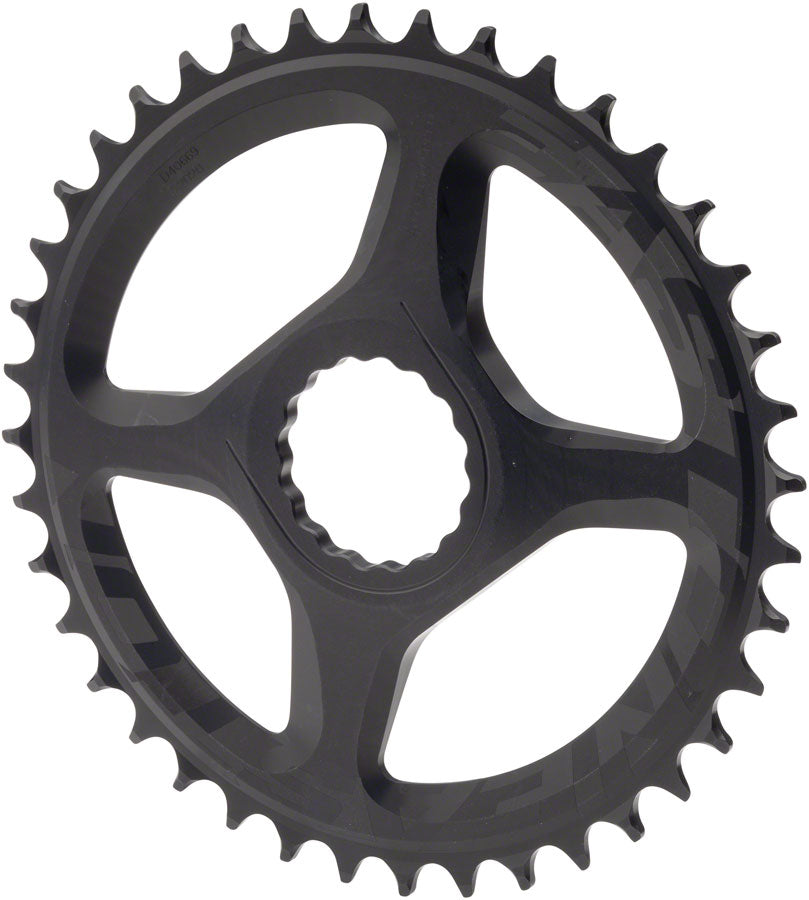 Easton Direct Mount CINCH Chainring - 40t, 12-Speed, For Flattop Chains, Black