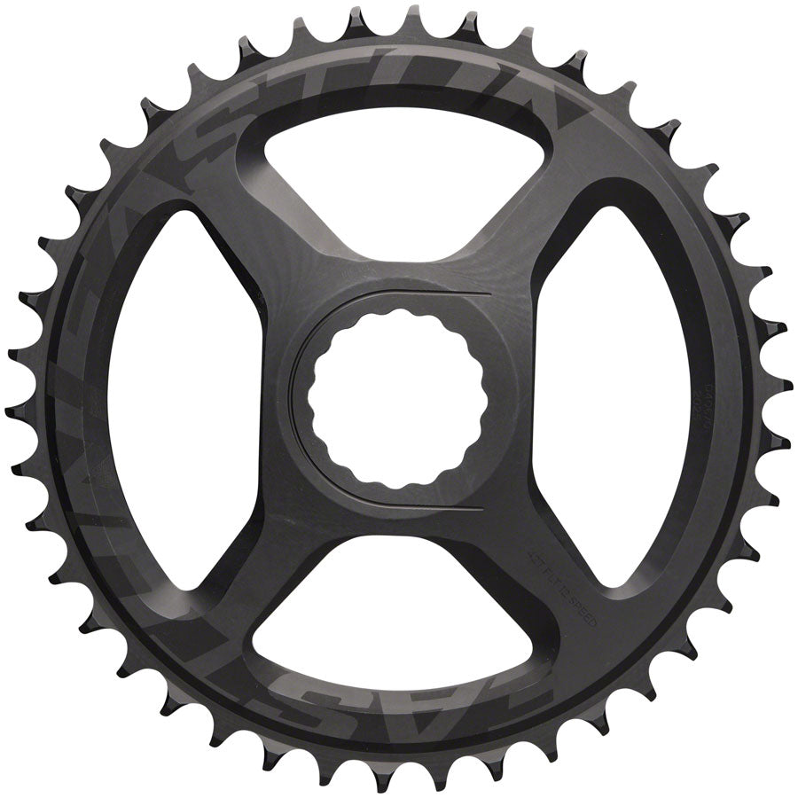 Easton Direct Mount CINCH Chainring - 42t, 12-Speed, For Flattop Chains, Black