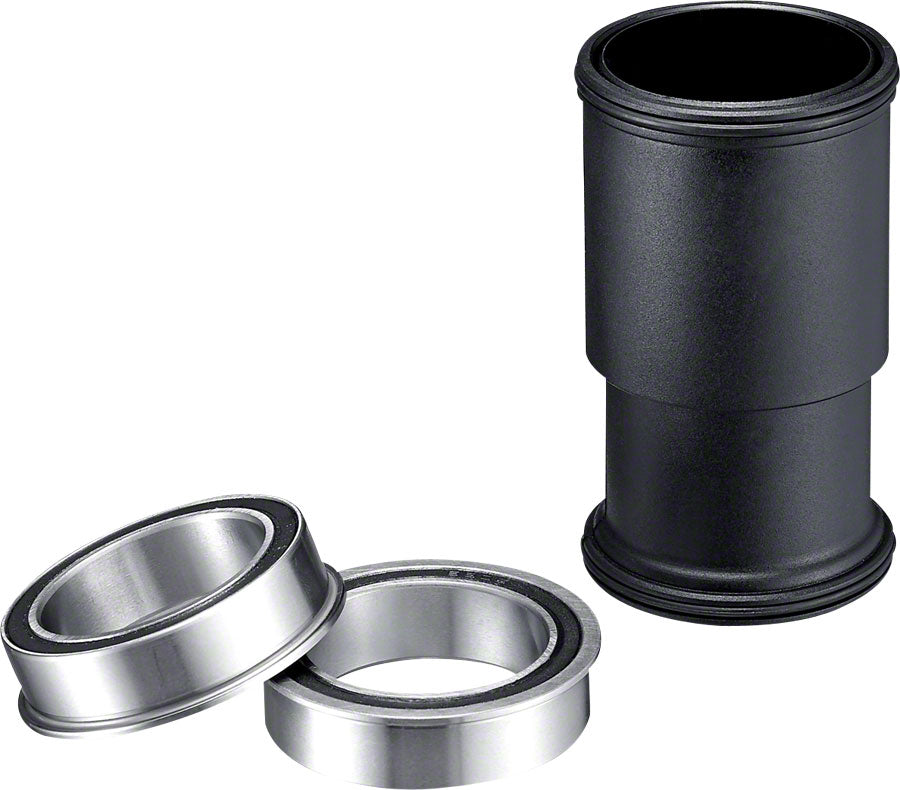 e*thirteen BB92 BB107 BB121 Bottom Bracket - For e*thirteen Cranksets with 30mm Spindle Only