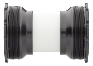 Chris King ThreadFit T47 30i Bottom Bracket with Fit Kit 1 - T47, For DUB, Matte Jet