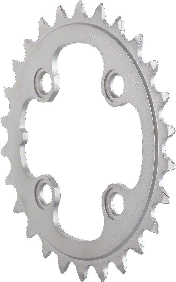 Shimano XT M771 26t 64mm 9-Speed Chainring