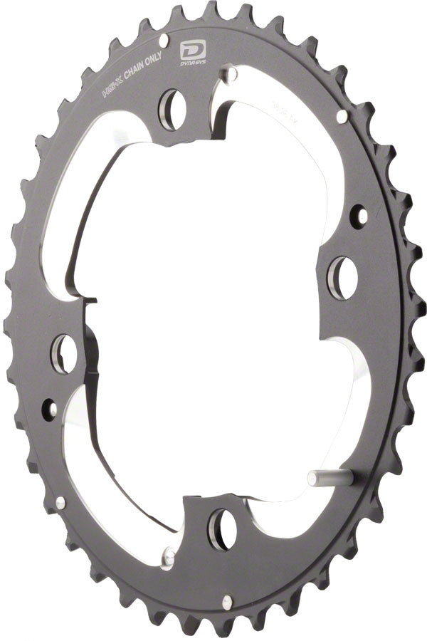 Shimano XT M785 38t 104mm 10-Speed AK-type Outer Chainring