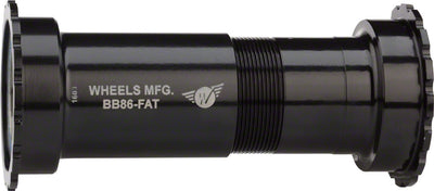 Wheels Manufacturing PF41 ABEC-3 Fat Bike Bottom Bracket for 24mm Spindle Cranks