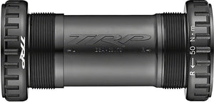 TRP BB-M8000 English Bottom Bracket - English BSA 68mm For 30mm Crank Spindle BLK