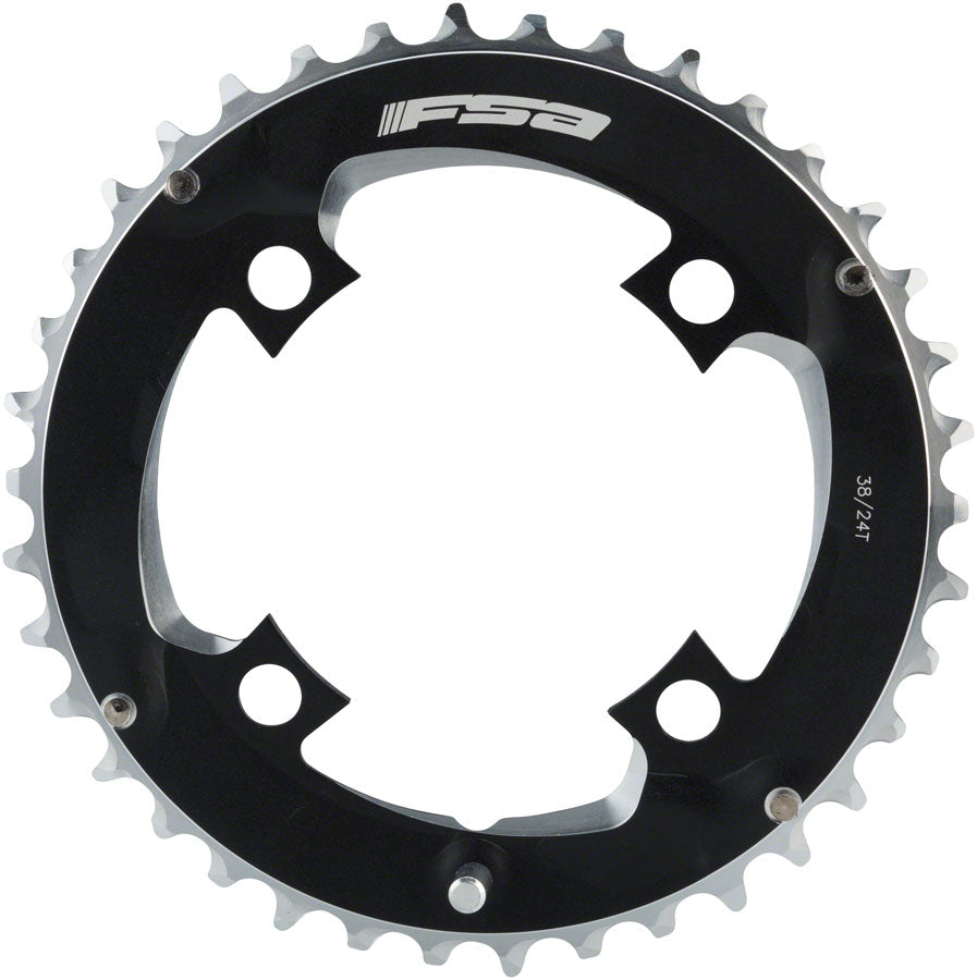 Full Speed Ahead Pro MTB Chainring - Thumbnail 3