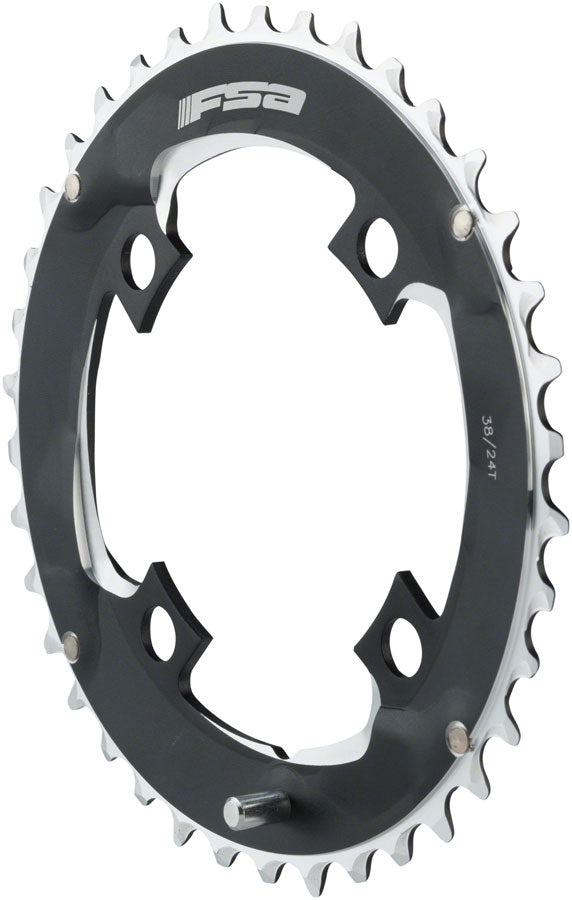 Full Speed Ahead Pro MTB Chainring - Thumbnail 4