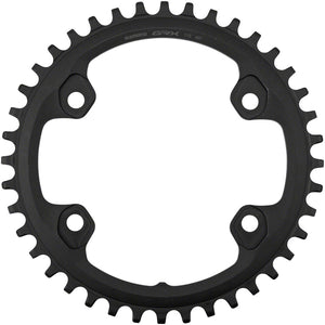 Shimano FC-RX600-1 Chainring - 40t 110mm BCD For 1x11 Black