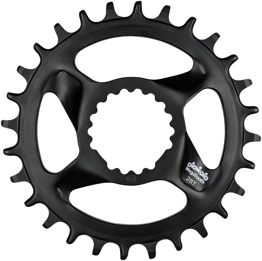 Full Speed Ahead Comet Chainring