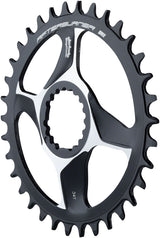 Full Speed Ahead Afterburner Chainring, Direct-Mount Megatooth, 11-Speed, 32t