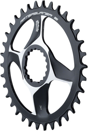 Full Speed Ahead Afterburner Chainring, Direct-Mount Megatooth, 11-Speed, 32t
