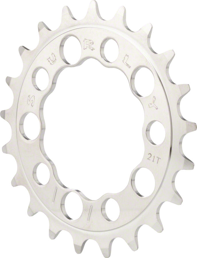 Surly Stainless Steel Chainring 22t x 58mm MWOD Inner