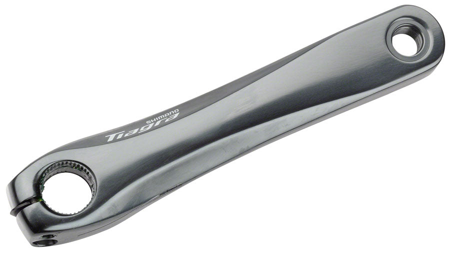 Shimano Tiagra FC-4700 Left Crank Arm - 170mm Silver
