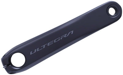 Shimano Ultegra FC-R8100 Left Crank Arm - 175mm Black