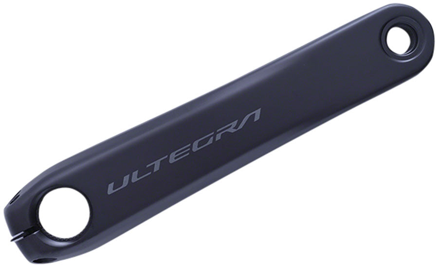 Shimano Ultegra FC-R8100 Left Crank Arm - 175mm Black