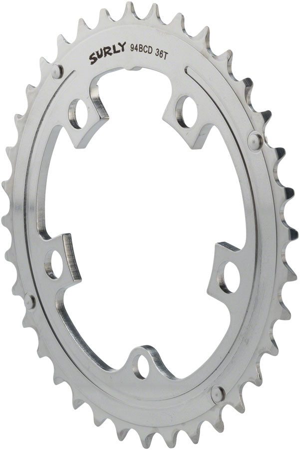 Surly Updated OD Crank 36t Chainring