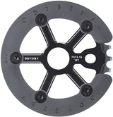 Odyssey Utility Pro Guard Sprocket - 28t Black