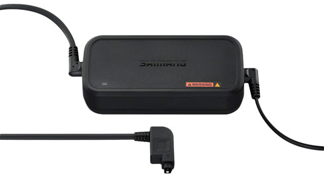 Shimano STEPS Ebike Battery Charger - EC-E8004-2