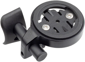 Zipp Handlebar Computer Mount for Vuka Shift AXS - Fits Garmin/Wahoo