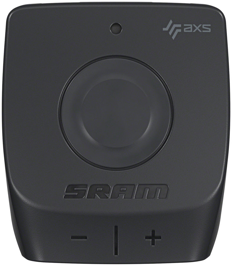 SRAM RED eTap AXS Electronic Aero Road Groupset - 1x, 12-Speed, AXS Blipbox, 2 Blips, 2 Clics, eTap AXS Rear Derailleur, B1