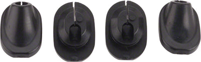 Shimano GM01 Di2 E-Tube Frame Grommets (6mm circles) 4 pcs