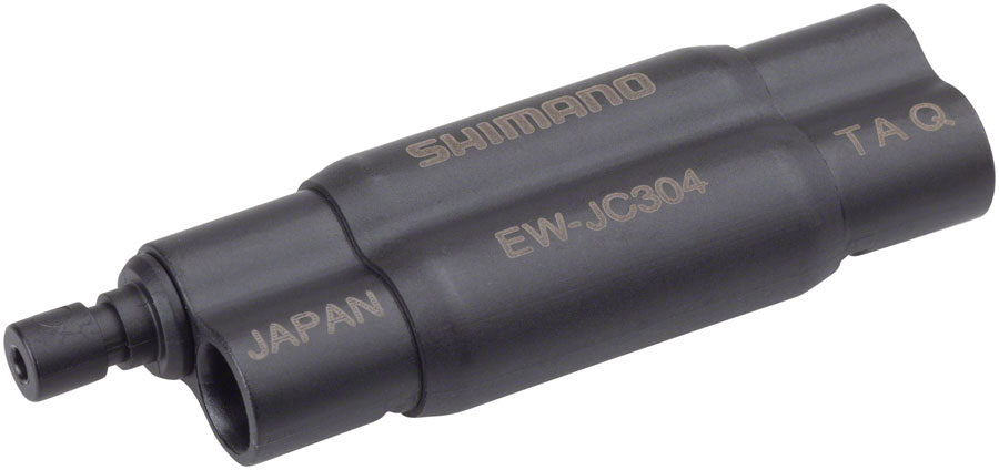 Shimano EW-JC304 Di2 Junction Box - 4 Ports Use With EW-SD300