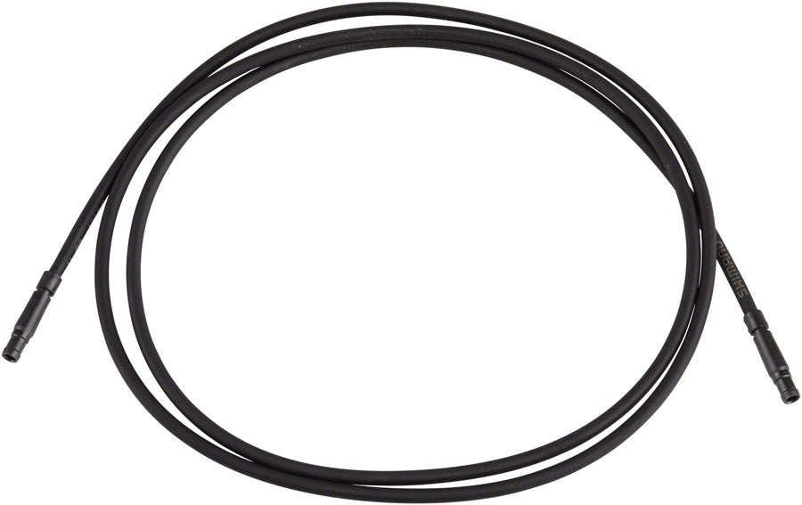 Shimano EW-SD300 Di2 eTube Wire - For External Routing 650mm Black