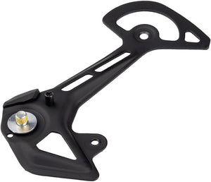 RD-M7100 Outer Plate Assembly (Sgs-type)