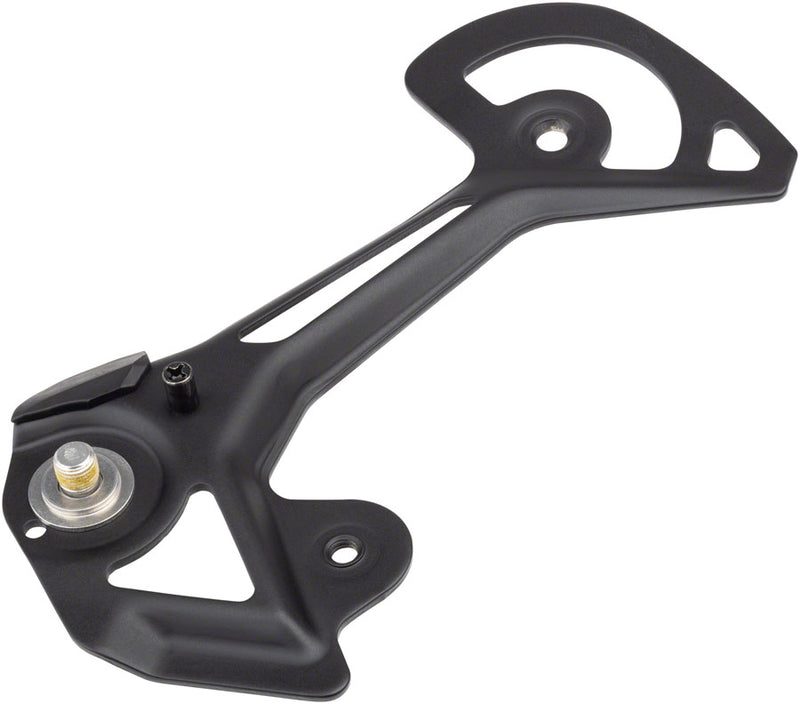 RD-M8100 Outer Plate Assembly (Sgs)