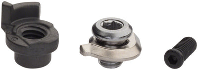Shimano Ultegra FD-R8000 Front Derailleur Cable Fixing Bolt Unit Cable Adjust Bolt Unit
