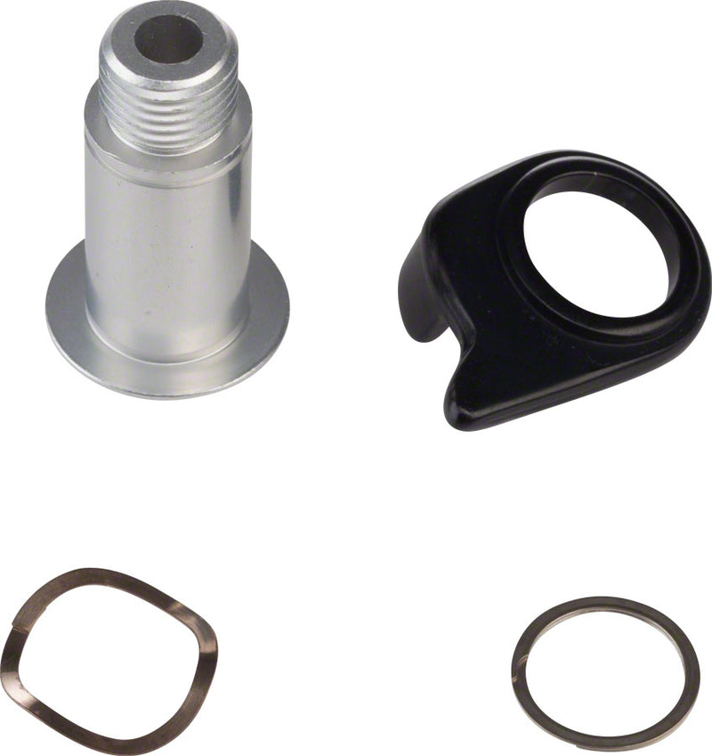 SRAM X.0 09 Rear derailleur hanger bolt 11.7515.036.000