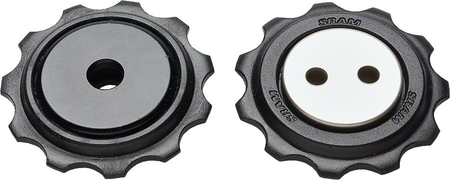 SRAM Pulleys for SRAM 05-09 X9 (M/L Cage) pair