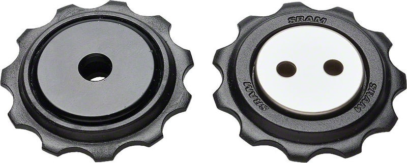 SRAM Pulleys for SRAM 05-09 X9 (M/L Cage) pair 00.0000.200.615