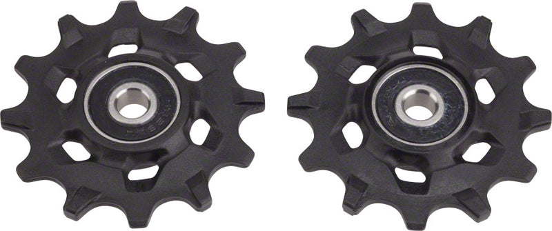 SRAM X-Sync Pulley Assembly Fits X01 X01DH X1 GX 1x11 NX Force CX1 Force 1 Rival 1 Apex 1 Derailleurs