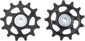 Shimano SLX RD-M7100 Rear Derailleur Tension and Guide Pulley Set