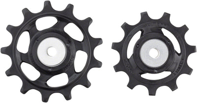 Shimano GRX RD-RX810 Rear Derailleur Tension and Guide Pulley Set