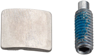 FD-6800 Support Bolt & Plate