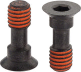 Shimano Dura-Ace RD-9000 Rear Derailleur Pulley Bolt Set
