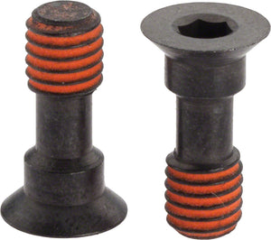 RD-9000 Pulley Bolt