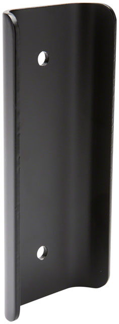 Portland Design Works Hooptie Hook Bike Hanger with Rear Wheel Tray-1