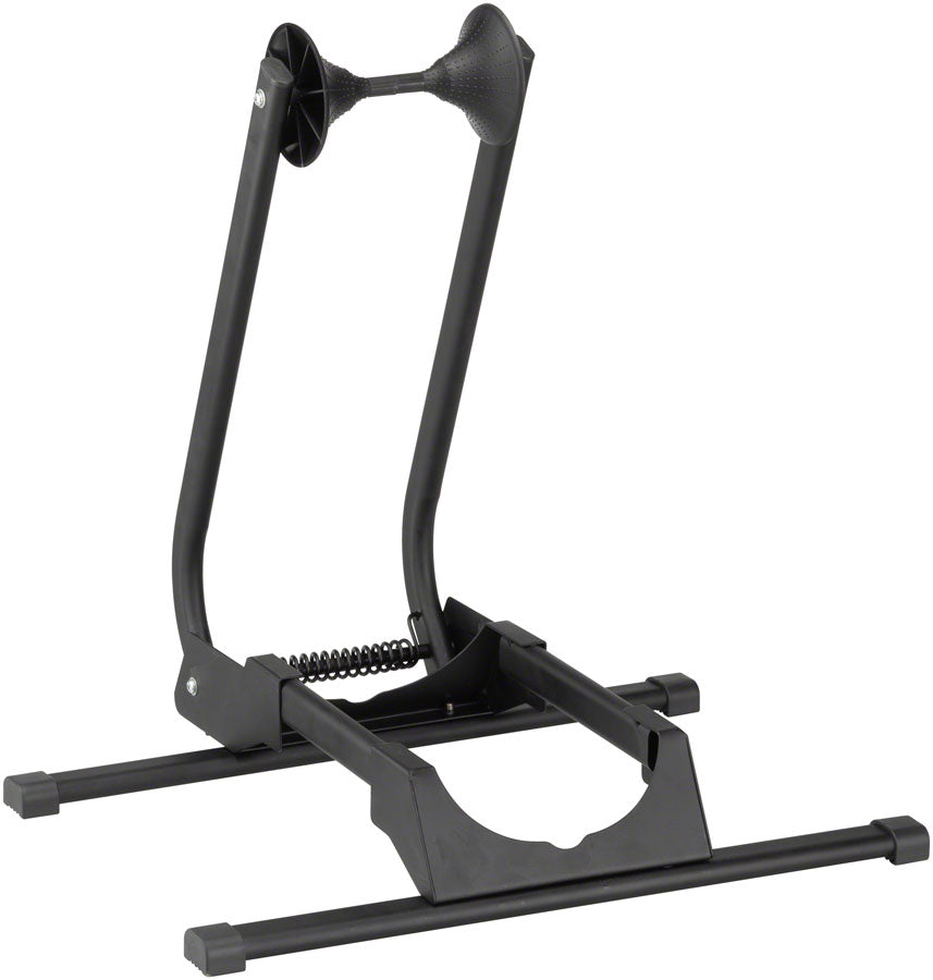 MSW Pop and Lock Rear Display Stand - Black