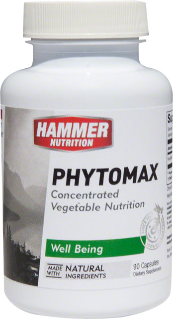 Hammer Phytomax: Bottle of 90 Capsules-0