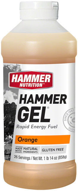 Hammer Gel: Orange 20oz-0